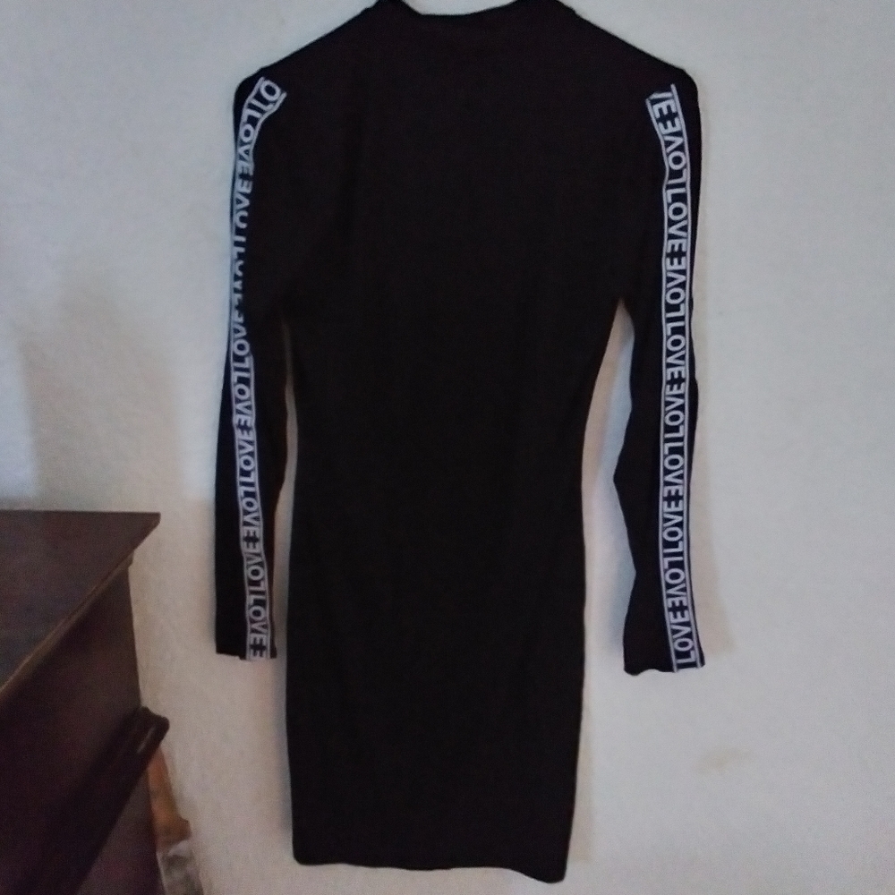 Dress mini